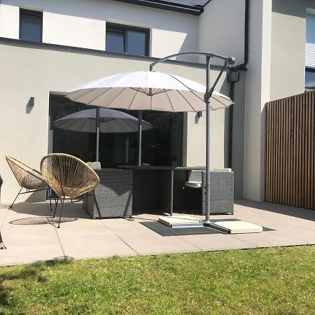 Willa ✪ Maison Chaleureuse Proche De La Mer ✪ Belz Zewnętrze zdjęcie
