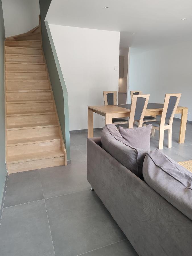 Willa ✪ Maison Chaleureuse Proche De La Mer ✪ Belz Zewnętrze zdjęcie