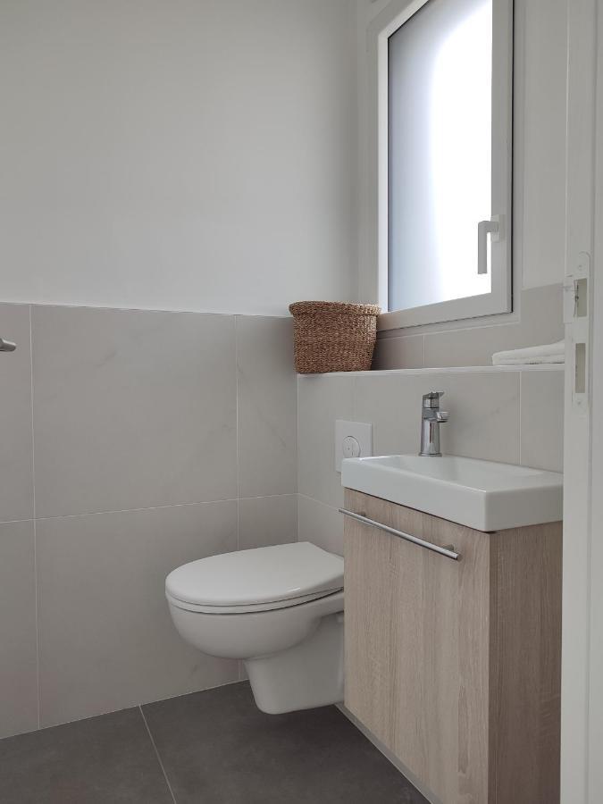 Willa ✪ Maison Chaleureuse Proche De La Mer ✪ Belz Zewnętrze zdjęcie