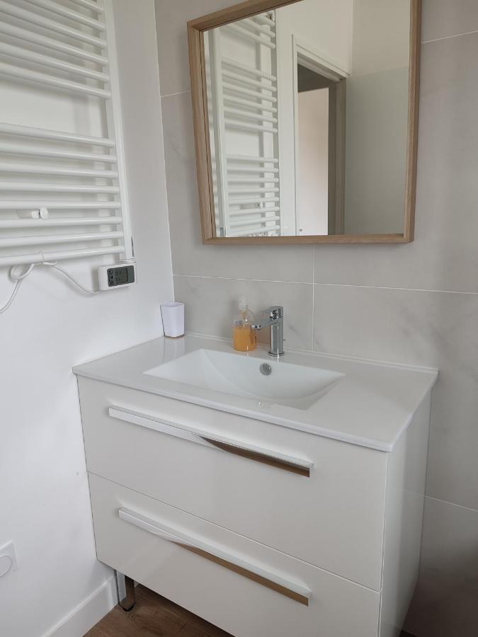 Willa ✪ Maison Chaleureuse Proche De La Mer ✪ Belz Zewnętrze zdjęcie